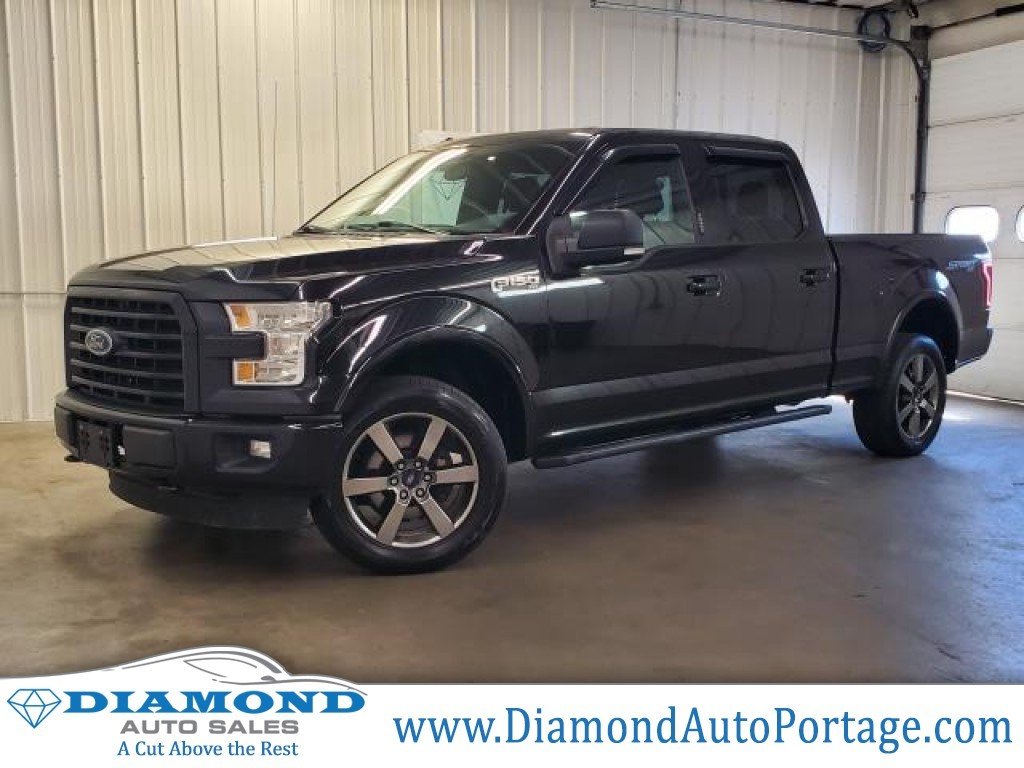 2016 Ram 1500 Sport, 3555, Photo 1