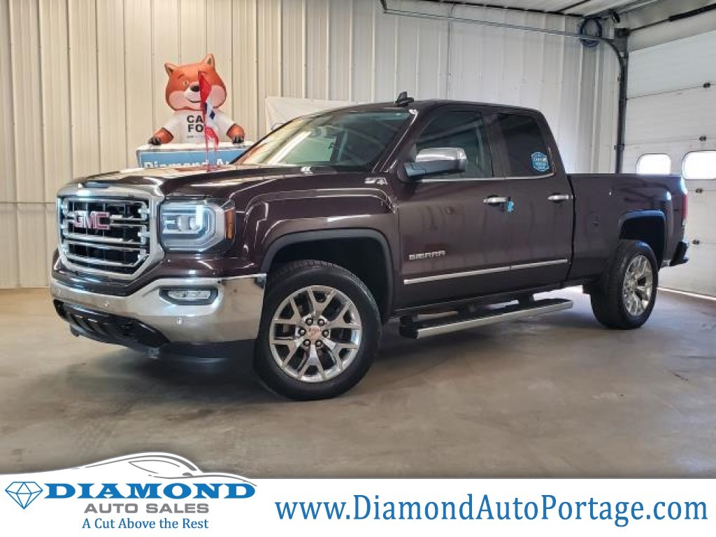 2014 Chevrolet Silverado 1500 1LT, 3573A, Photo 1