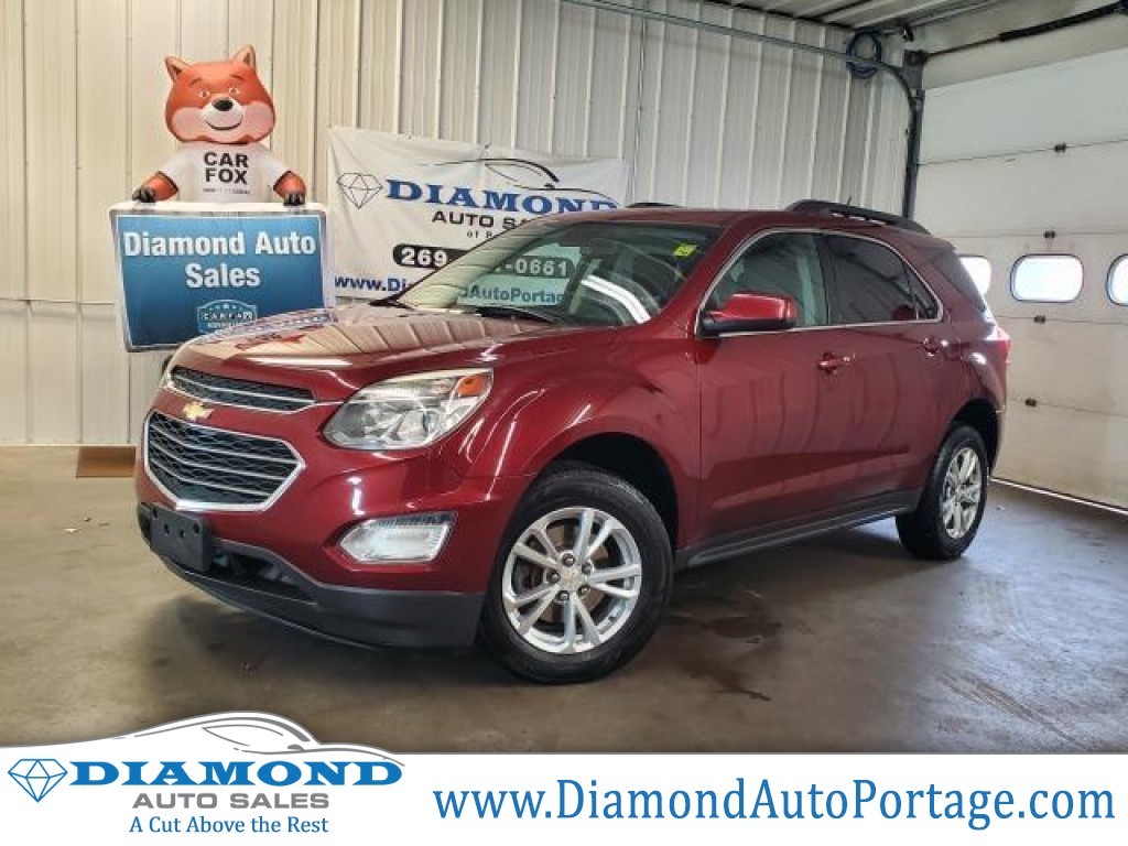 2026 Chevrolet Traverse AWD LT, 3530A, Photo 1