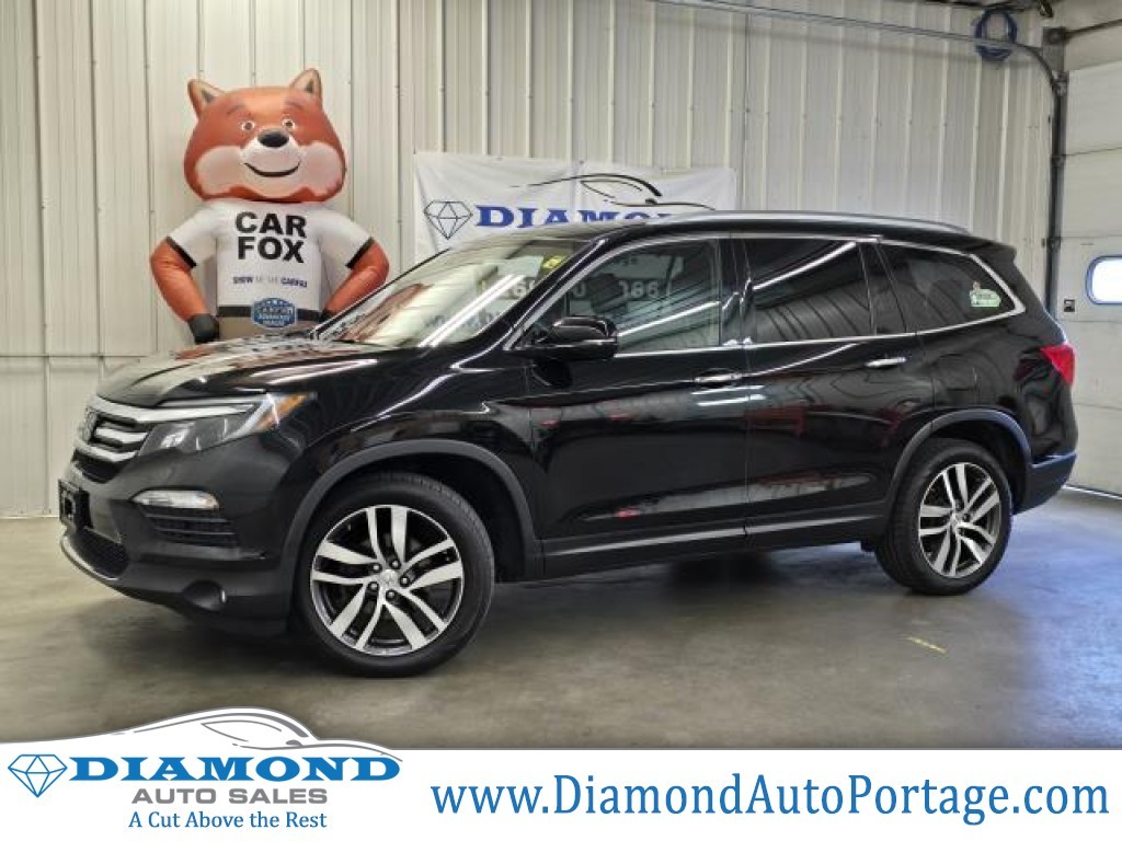 2014 Honda Cr-v EX-L, 3365, Photo 1