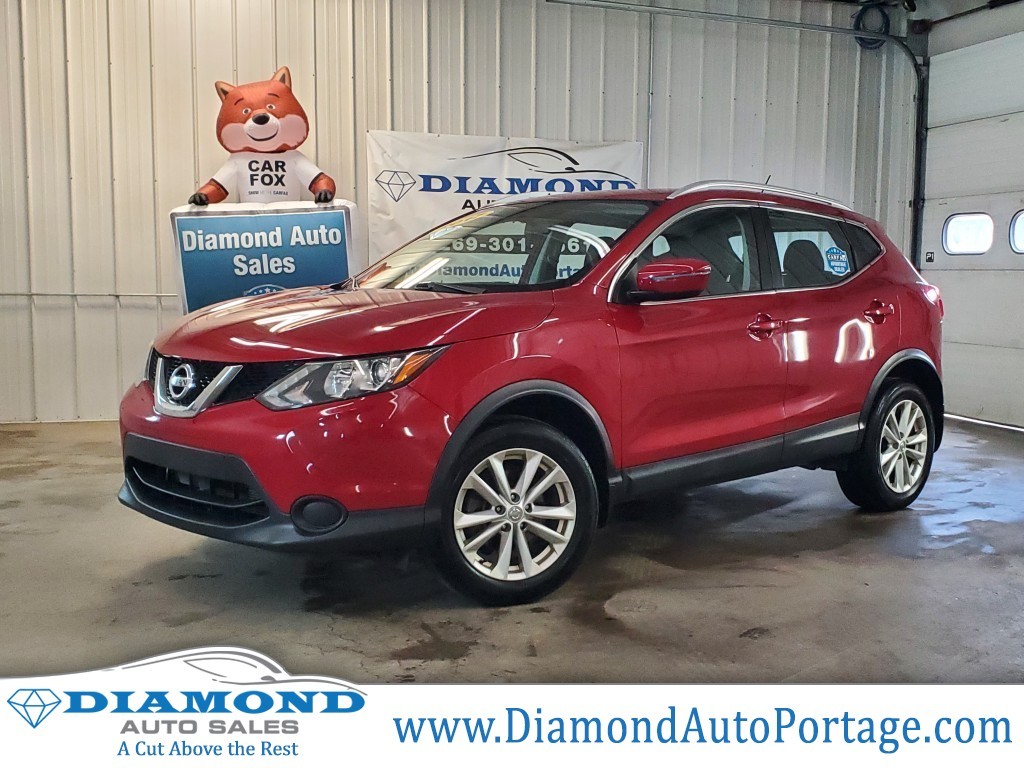 2017 Infiniti Qx60 , 3627, Photo 1