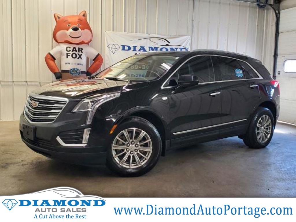 2020 Cadillac Xt6 AWD Premium Luxury, 3486, Photo 1