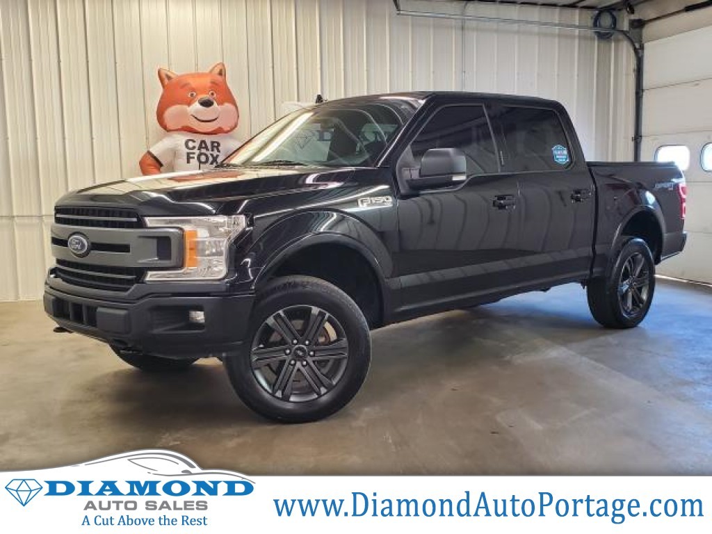 2022 Ford Super Duty F-250 Srw LARIAT, 3438, Photo 1