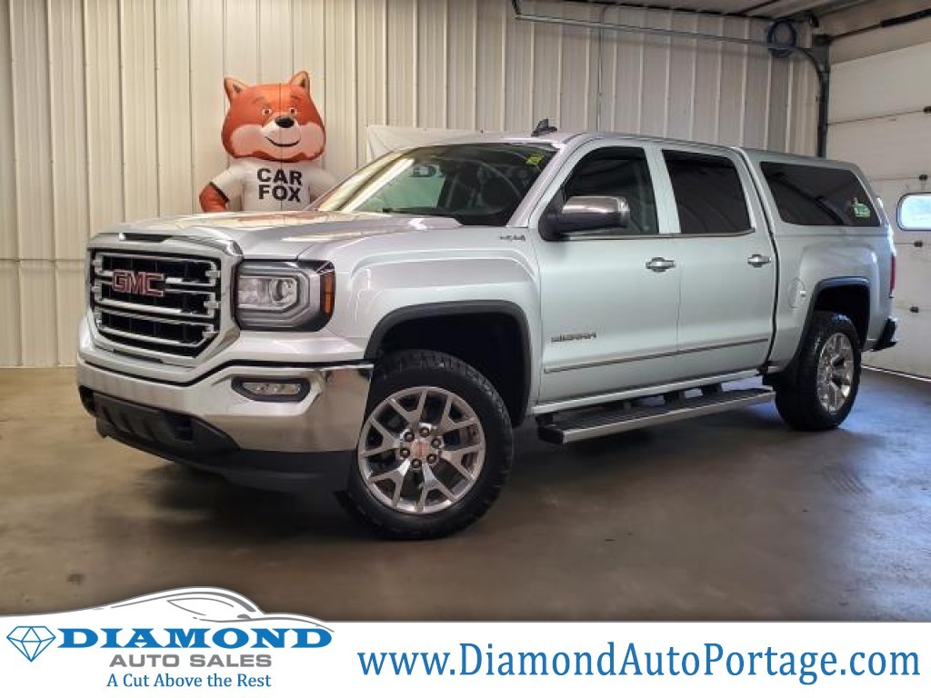 2024 Gmc Sierra 2500hd 4WD Crew Cab Standard Bed AT4, 3530, Photo 1