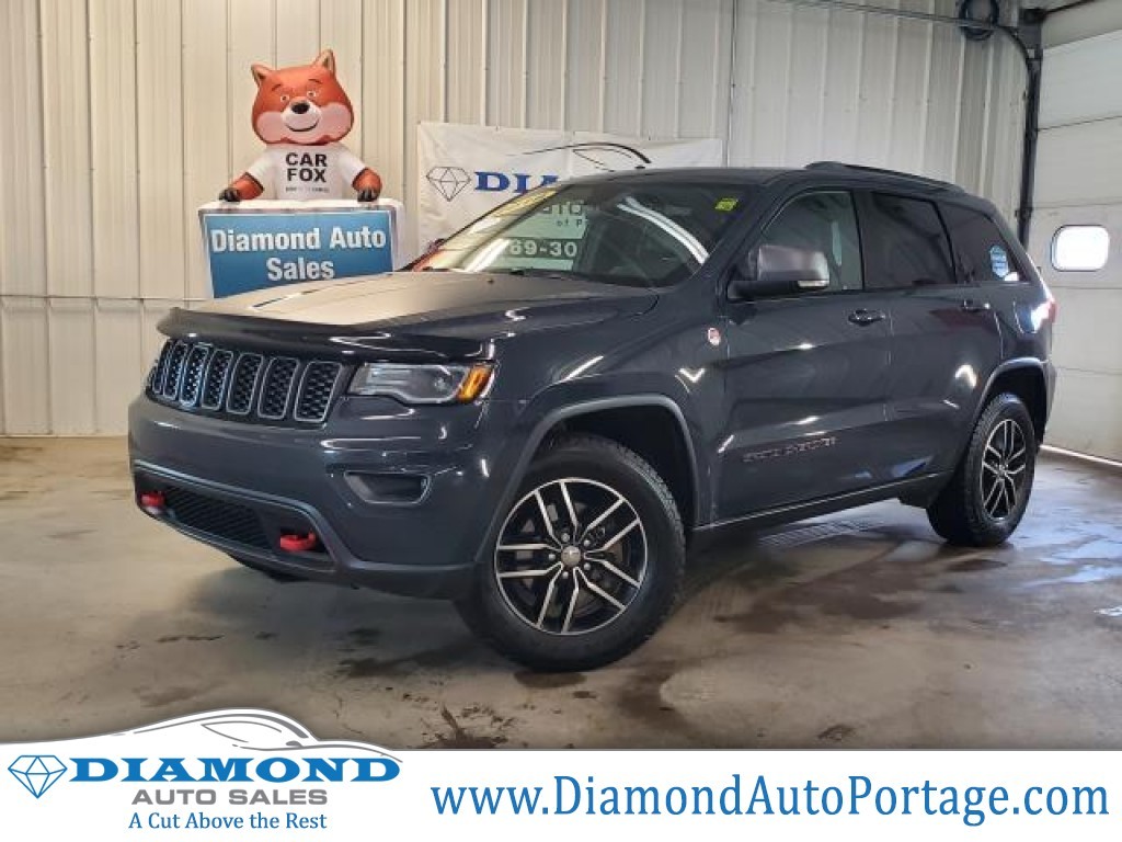 2023 Jeep Grand Cherokee Altitude 4x4, 3607, Photo 1