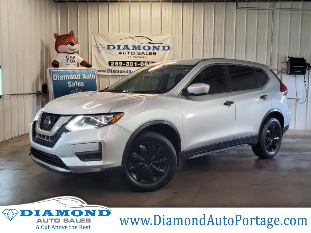 2018 Jeep Compass Trailhawk 4x4, 3683, Photo 1