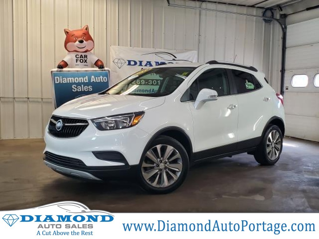 2019 Ford Escape Titanium 4x4 Leather, 3605, Photo 1