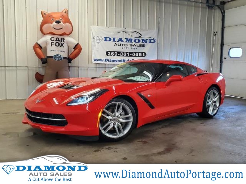 1972 Chevrolet Corvette 454 Baldwin Motion, 3327, Photo 1