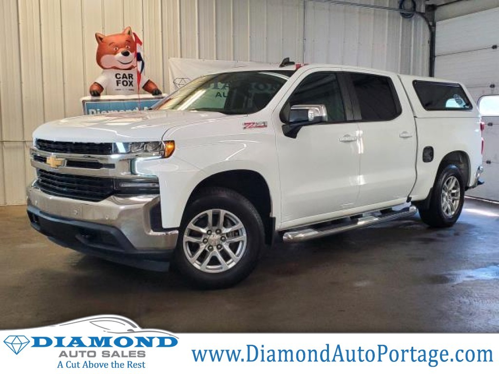 2021 Chevrolet Silverado 2500hd LTZ Duramax 4x4, 3660, Photo 1