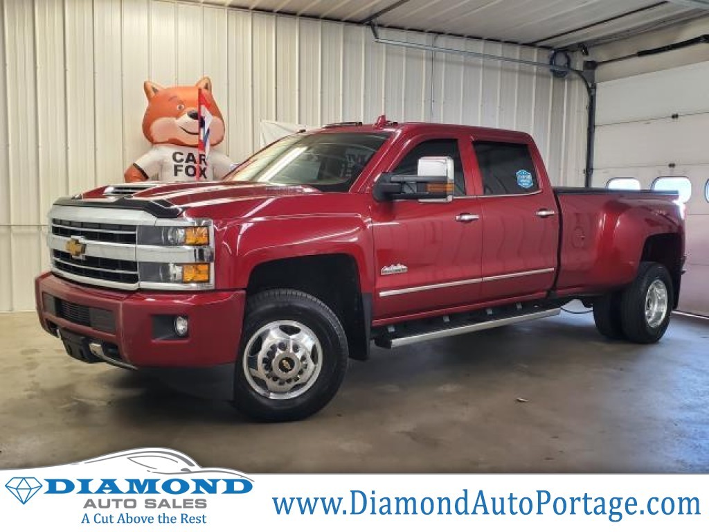 2024 Gmc Sierra 2500hd 4WD Crew Cab Standard Bed AT4, 3530, Photo 1