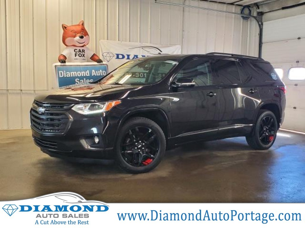 2018 Chevrolet Equinox LT, 3591, Photo 1