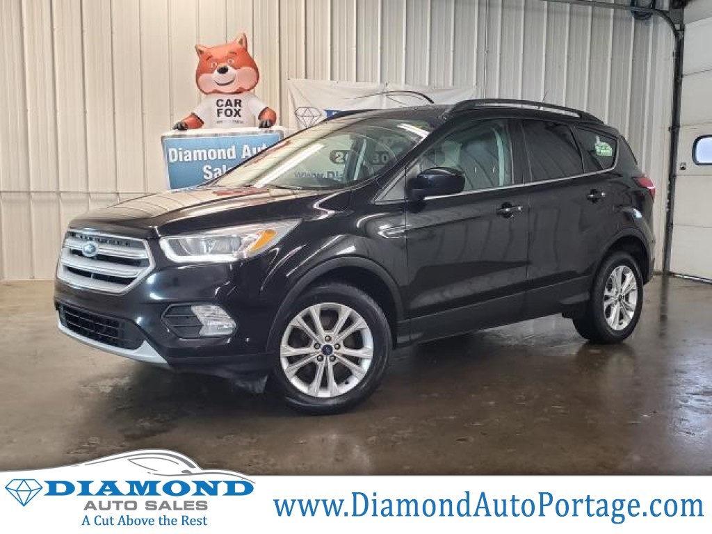 2017 Ford Escape SE, 3575, Photo 1