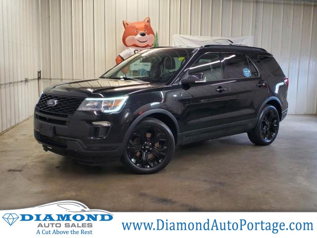 2020 Ford Escape SE AWD, 3209, Photo 1