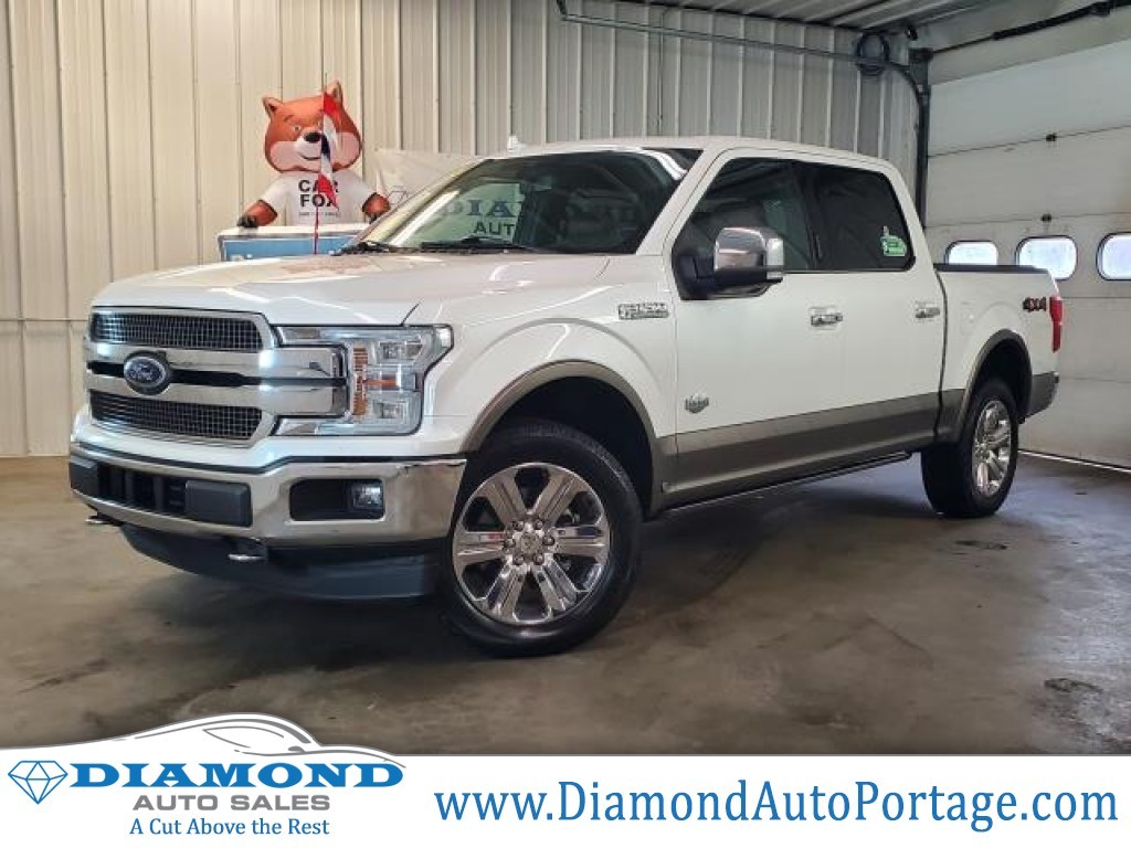 2015 Ford F-150 XLT, 3544, Photo 1