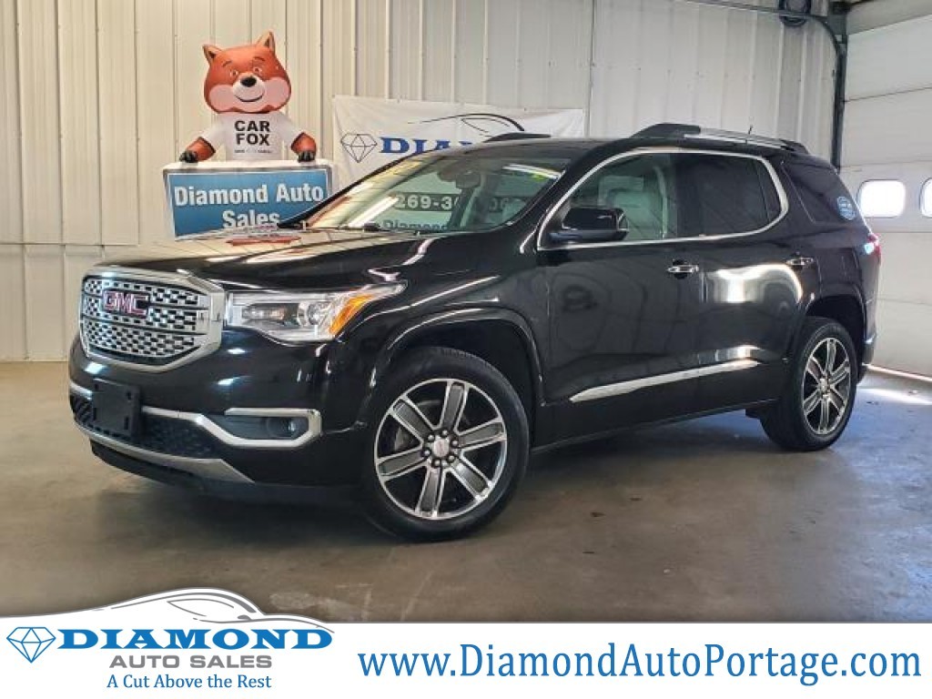 2019 Acura Mdx Tech Pkg AWD, 3634, Photo 1