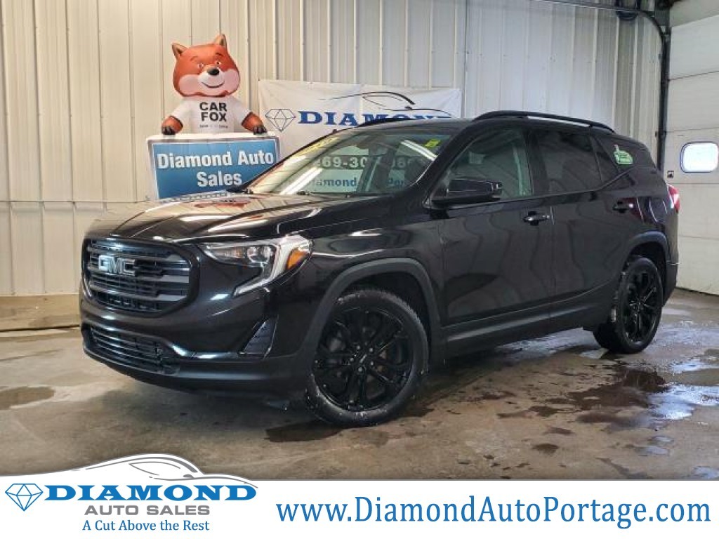 2019 Ford Escape Titanium, 3605, Photo 1