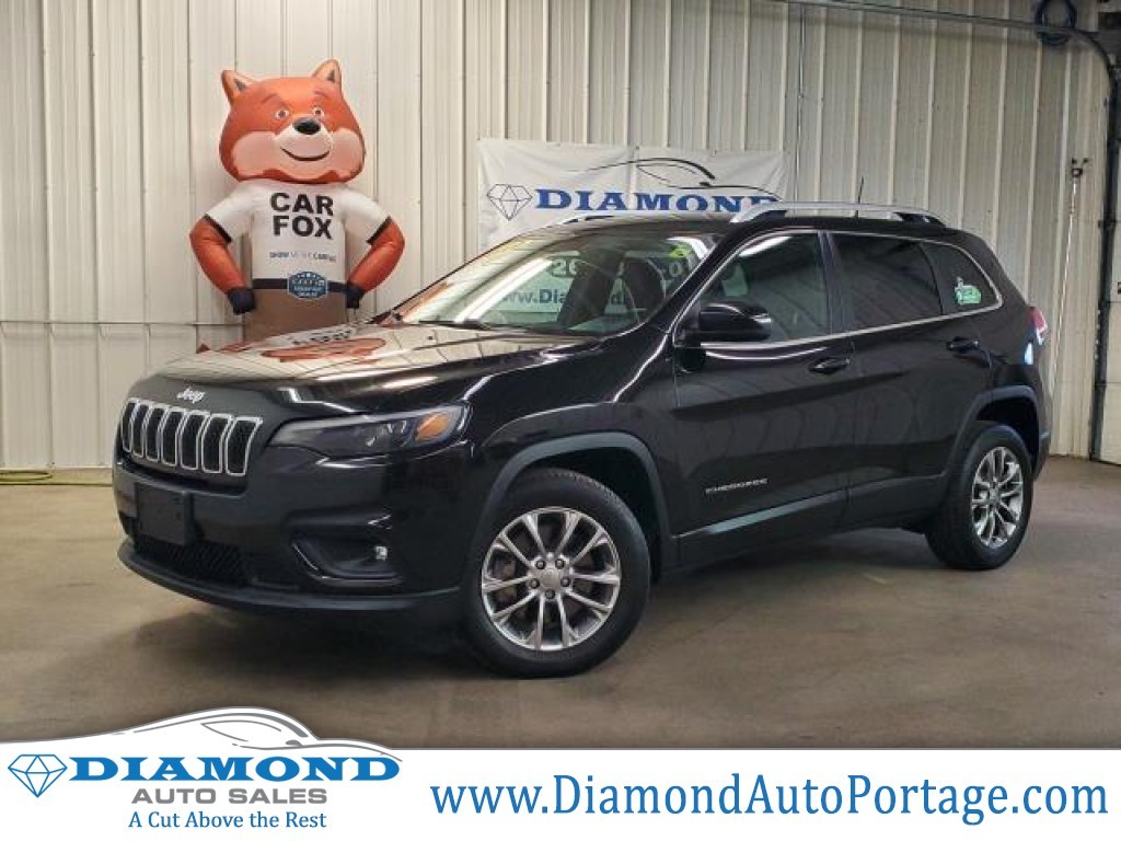 2019 Jeep Grand Cherokee Summit 4x4, 3402, Photo 1