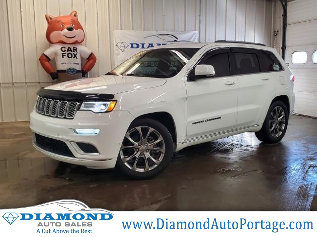 2019 Jeep Cherokee Latitude Plus FWD V6, 3409, Photo 1