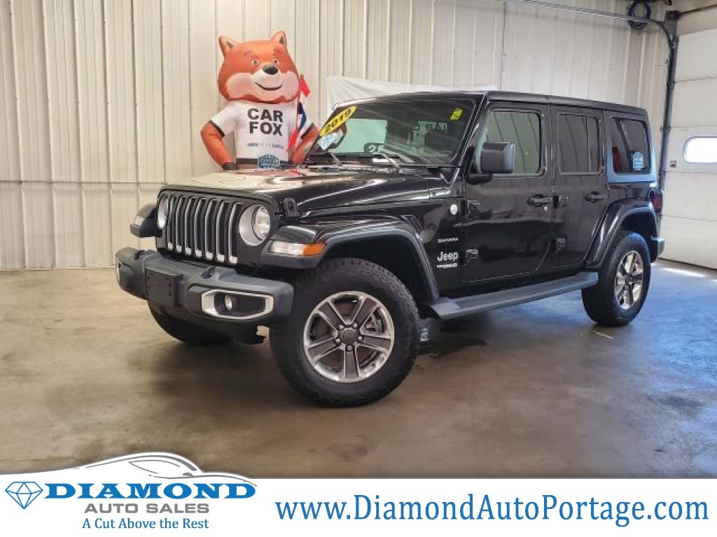 2017 Jeep Wrangler Sport 4X4 Hardtop, 3201, Photo 1