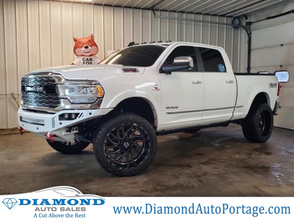 2019 Ram 1500 Big Horn/Lone Star Crew Cab 4x4 5'7