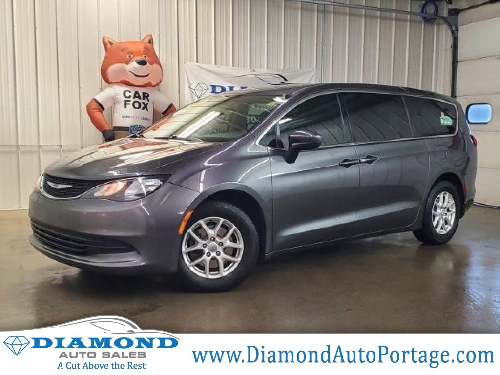 2014 Toyota Sienna LE V6 7 Passenger Auto Access Seat, 3520, Photo 1