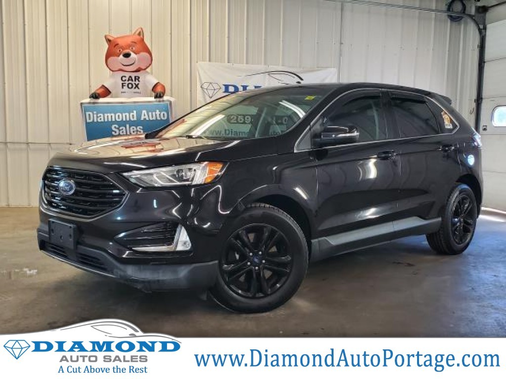 2018 Ford Explorer XLT, 3669, Photo 1