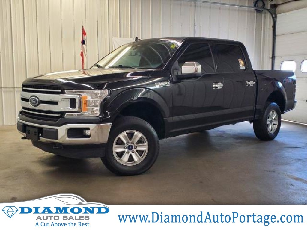 2015 Ford F-150 XLT, 3544, Photo 1