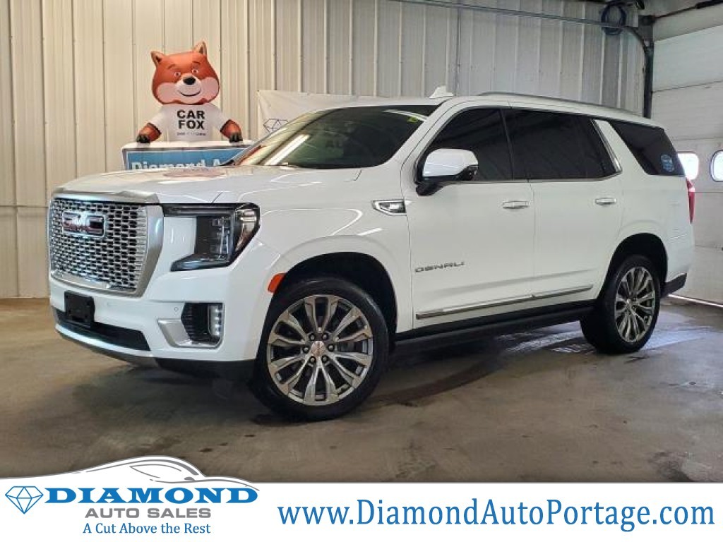 2021 Ford Bronco Sport Outer Banks 4x4, 3592, Photo 1