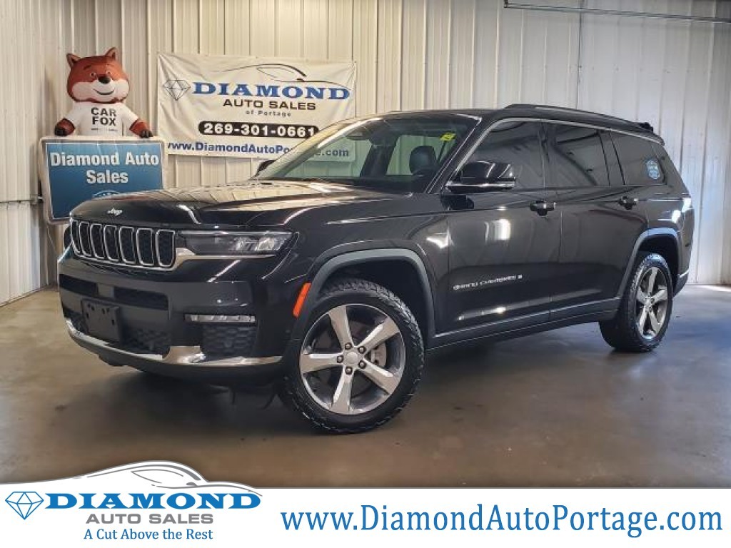 2021 Chevrolet Traverse LT V6, 3691, Photo 1