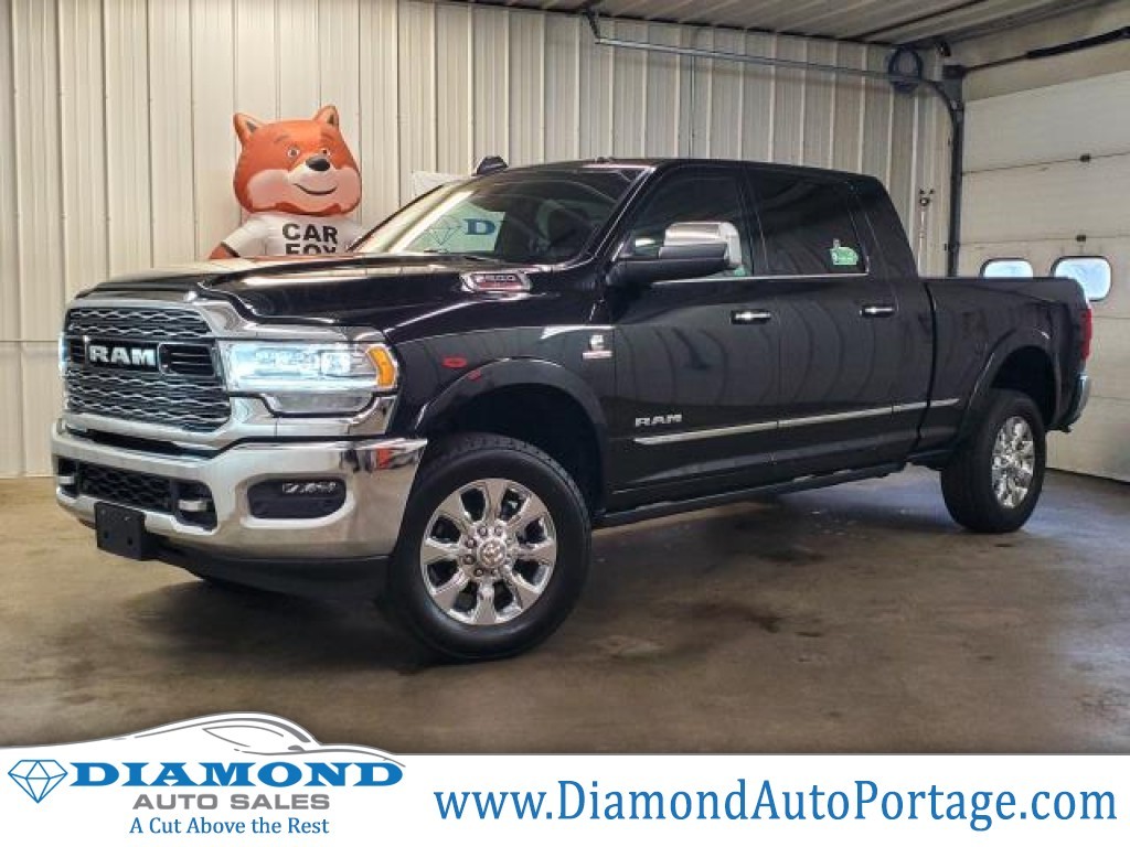 2019 Ram 1500 Bighorn/lone Star Cew 4x4, 3463, Photo 1