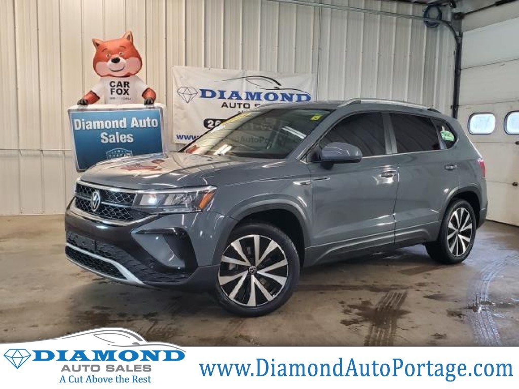 2022 Chevrolet Blazer FWD RS, 3643, Photo 1