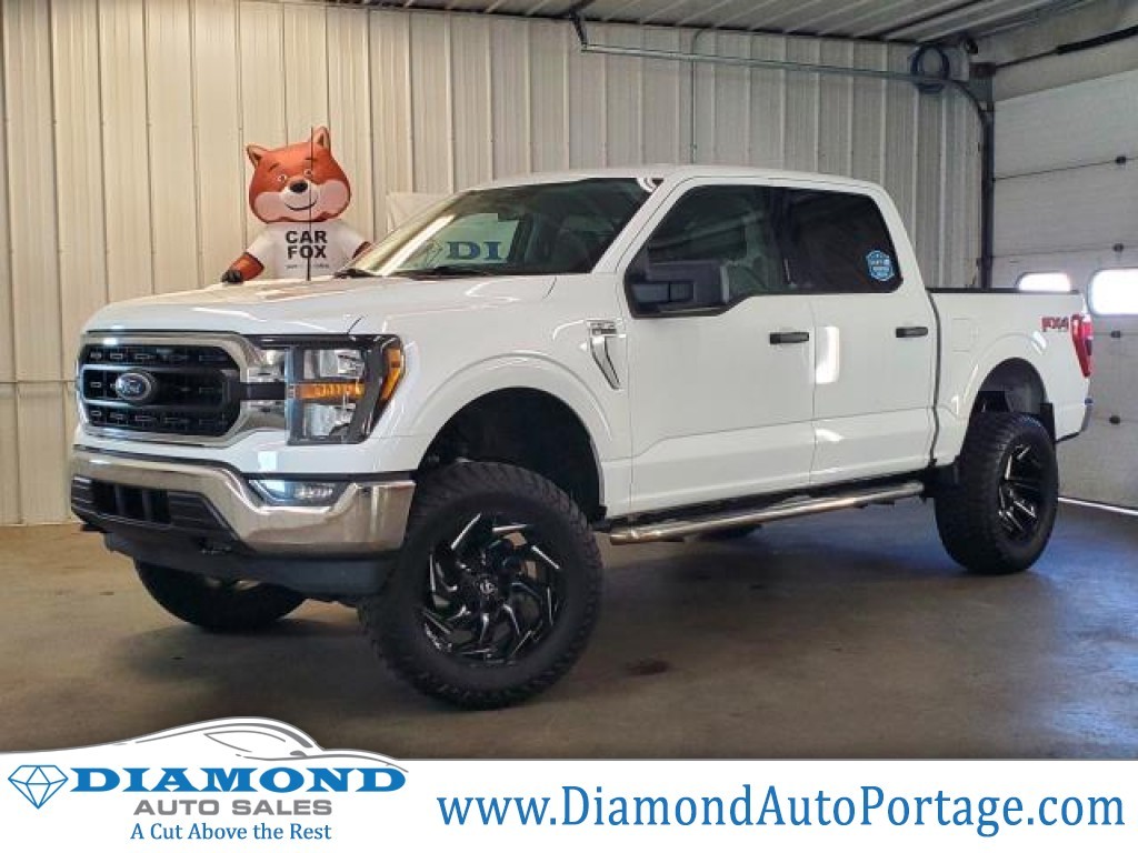 2019 Ford F-150 King Ranch, 3675, Photo 1