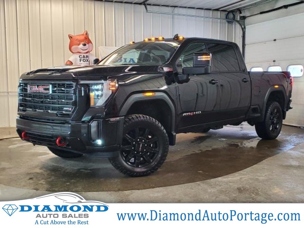 2017 Gmc Sierra 1500 Denali, 3540, Photo 1