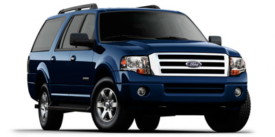 2009 Ford Expedition , 3027A, Photo 1