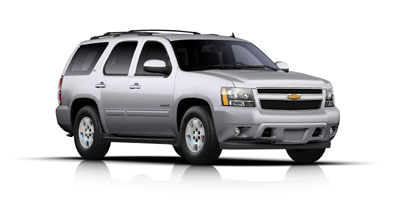 New, 2012 Chevrolet Tahoe LT, Brown, 82232