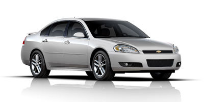 Used White 2012 Chevrolet Impala stk# W2656 | Lucky 7 Car Store