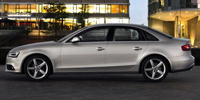 2013 Audi A4 Premium Plus, W2185, Photo 1