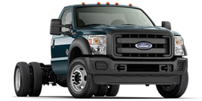 2013 Ford Super Duty F-450 DRW , W2159, Photo 1