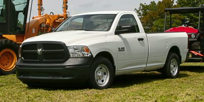 2014 Ram 1500 Express, 35215A, Photo 1