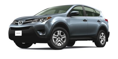 Used, 2014 Toyota RAV4 Limited, Other, NoExp1