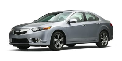 2014 Acura TSX Special Edition, 12922, Photo 1