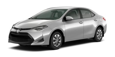 2018 Toyota Corolla , 13262, Photo 1