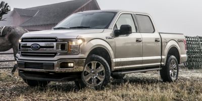 2020 Ford F-150 , 33763A, Photo 1