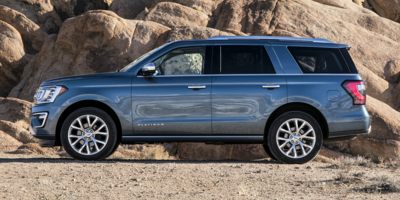 2021 Ford Expedition Max XLT, E14331, Photo 1