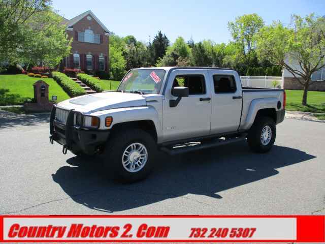 2009 HUMMER H3T H3T Luxury, 27261, Photo 1