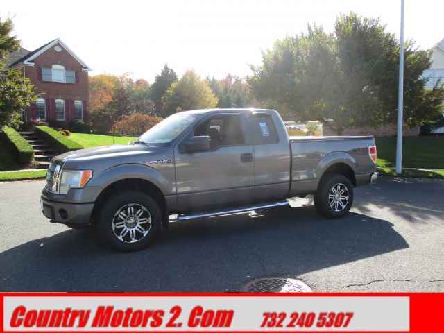 2013 Ford F-150 King Ranch, 74091, Photo 1
