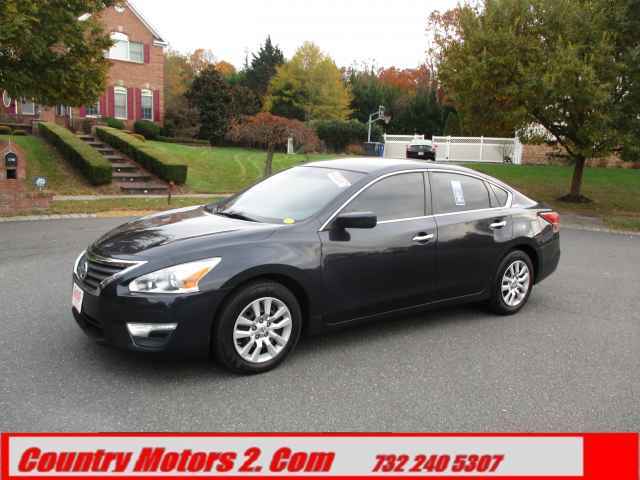 2012 Toyota Camry LE, 80822, Photo 1