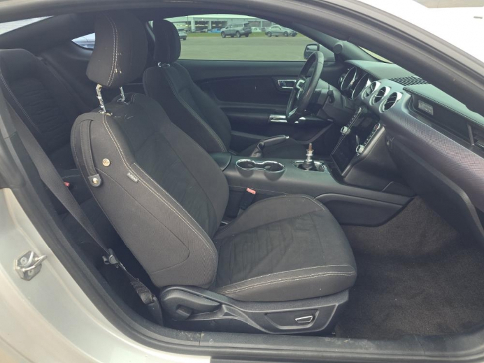 2015 FORD  MUSTANG  Coupe 2D GT 5.0L V8, 39943, Photo