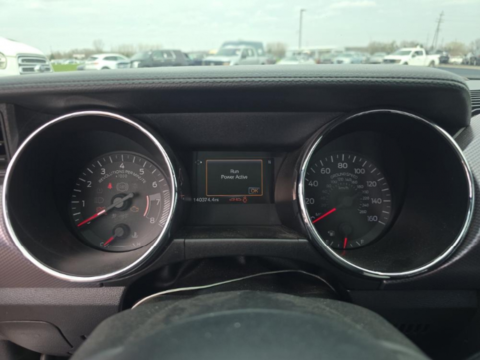 2015 FORD  MUSTANG  Coupe 2D GT 5.0L V8, 39943, Photo