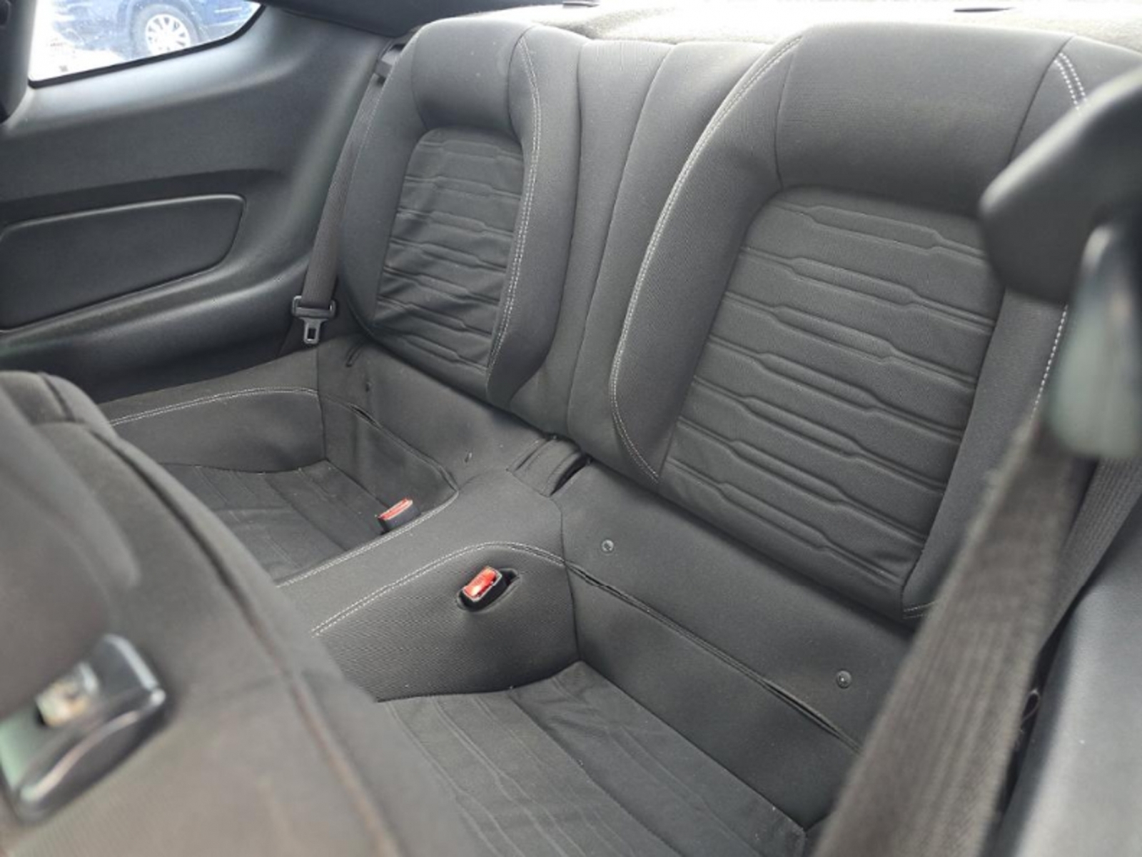 2015 FORD  MUSTANG  Coupe 2D GT 5.0L V8, 39943, Photo